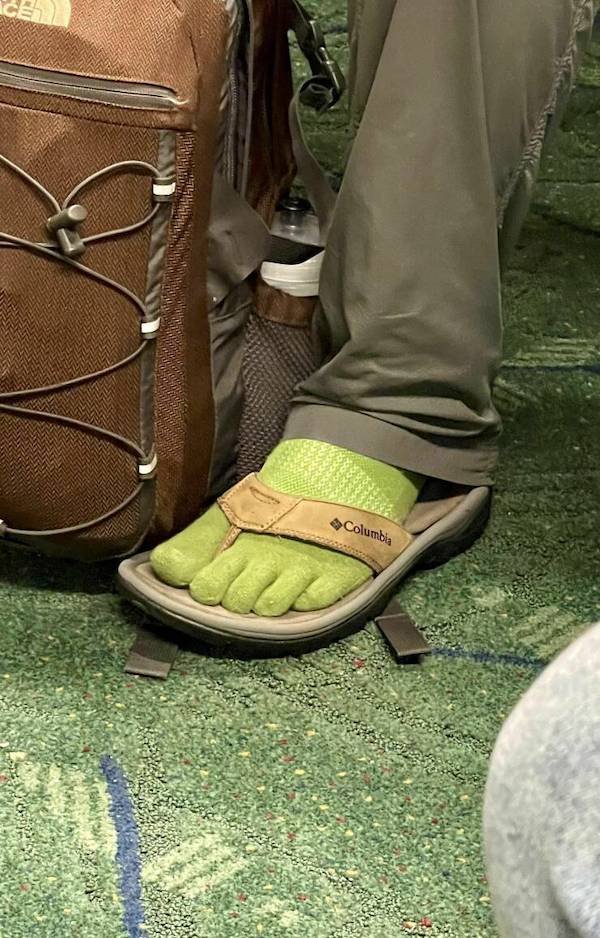 Terrible Fashion (29 pics)