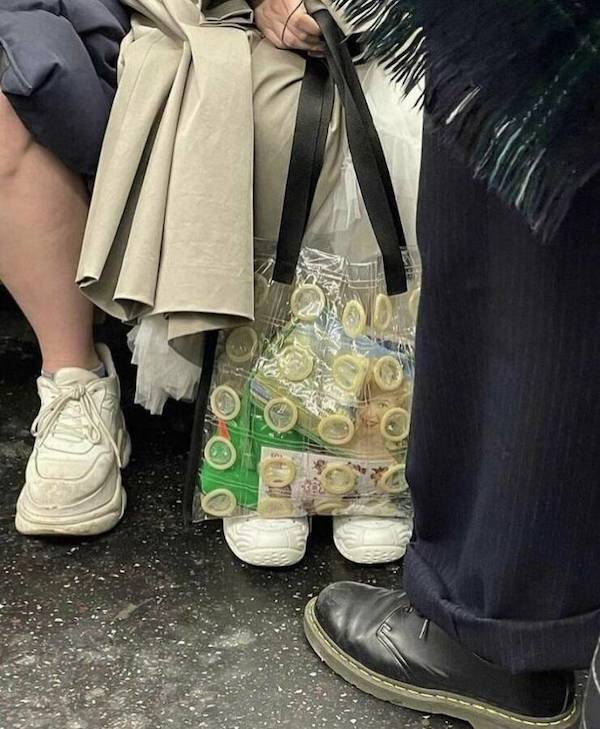 Terrible Fashion (29 pics)