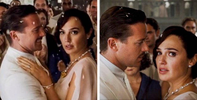 Bloopers In Famous Movies (16 pics)