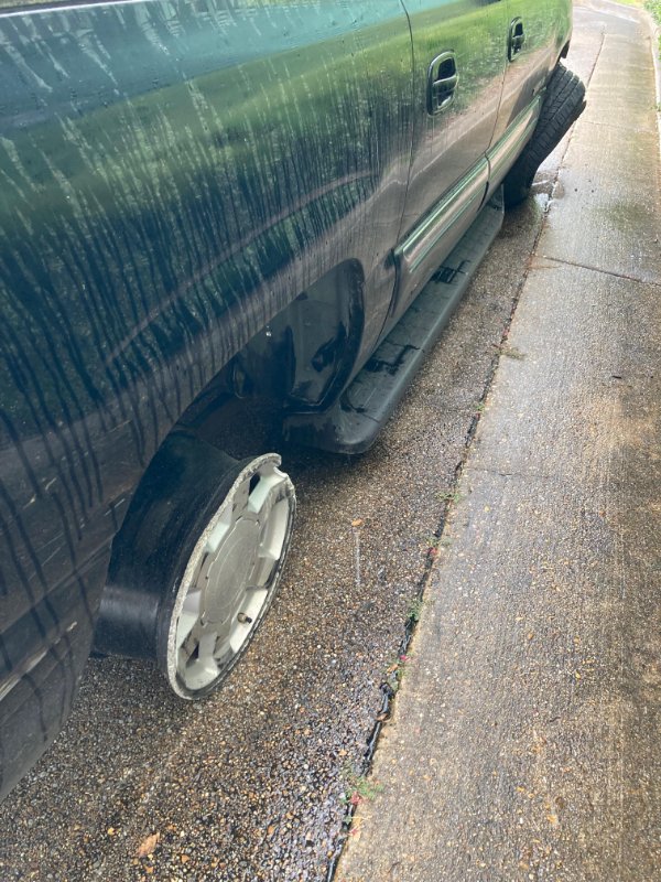 Bad Days Happen (19 pics)