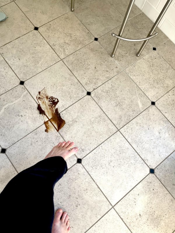 Bad Days Happen (19 pics)