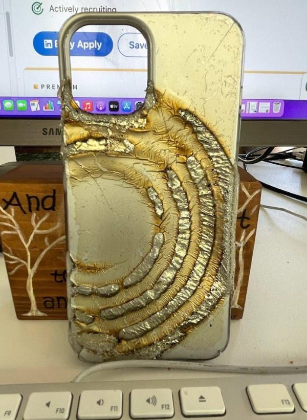 Bad Days Happen (19 pics)