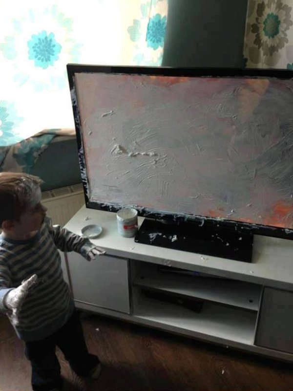 Bad Days Happen (19 pics)