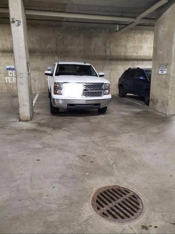 Terrible Parking (32 pics)