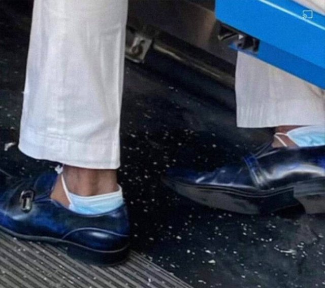 Odd Situations (48 pics)