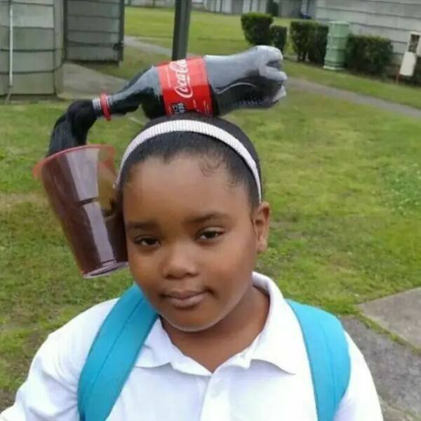 Odd Situations (48 pics)