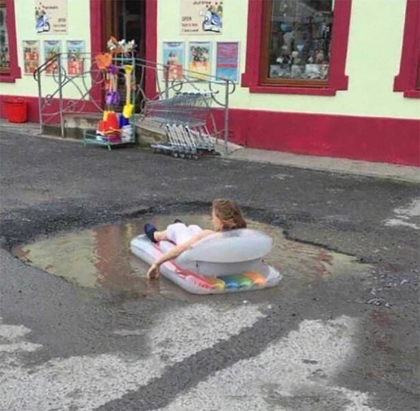 Odd Situations (48 pics)