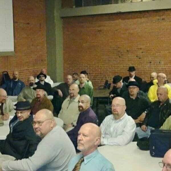 Odd Situations (48 pics)
