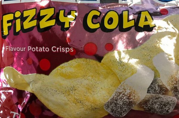 Weird Designs And Finds (24 pics)