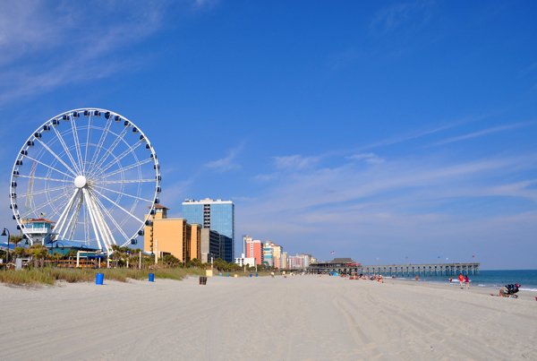 10 Most Popular Tourist Spots In The USA (10 pics) 10 Most Popular Tourist Spots In The USA (10 pics)