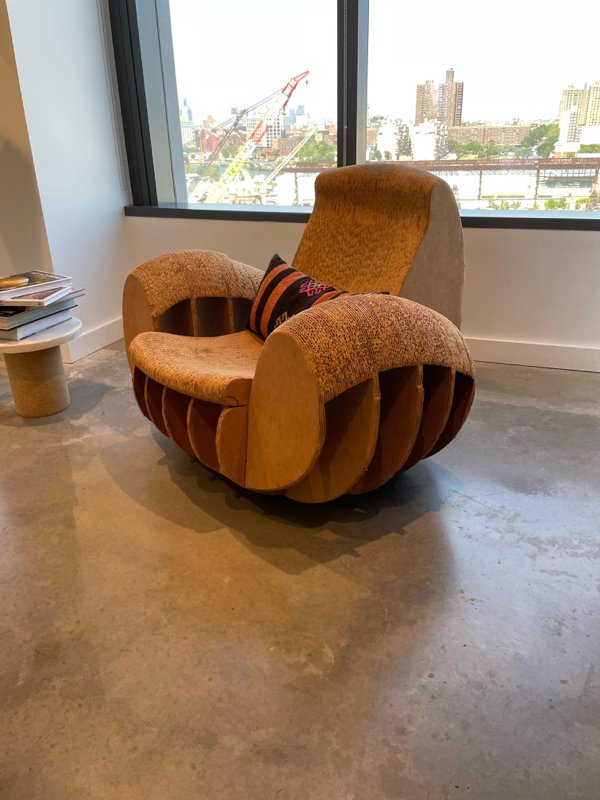Weird Designs And Finds (24 pics)