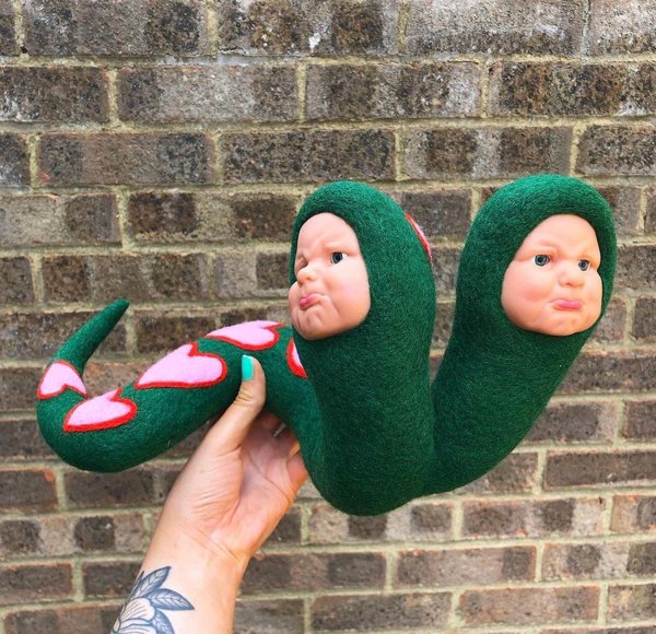 Weird Designs And Finds (24 pics)