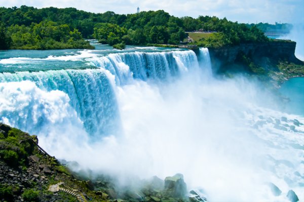 10 Most Popular Tourist Spots In The USA (10 pics) 10 Most Popular Tourist Spots In The USA (10 pics)