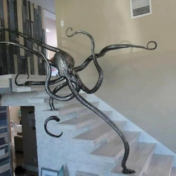 Weird Designs And Finds (24 pics)