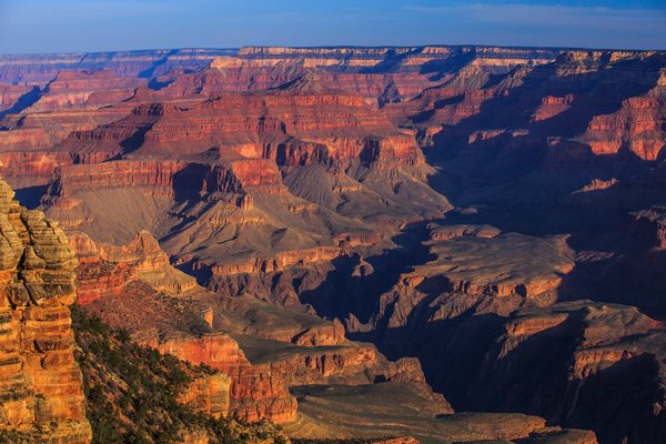 10 Most Popular Tourist Spots In The USA (10 pics) 10 Most Popular Tourist Spots In The USA (10 pics)