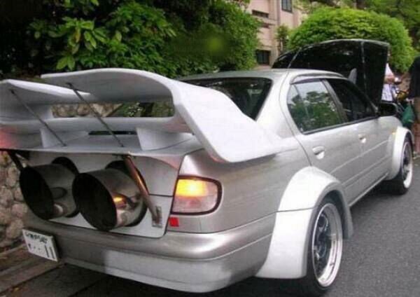 Weird Designs And Finds (24 pics)