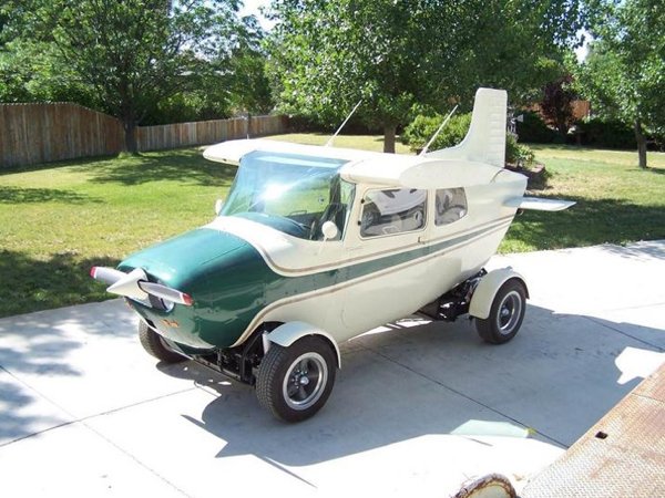 Weird Designs And Finds (24 pics)