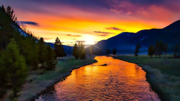 10 Most Popular Tourist Spots In The USA (10 pics) 10 Most Popular Tourist Spots In The USA (10 pics)