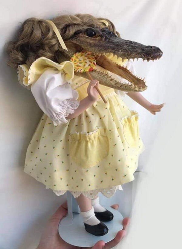 Weird Designs And Finds (24 pics)