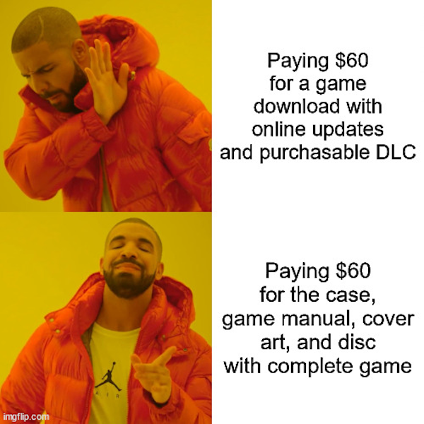 Memes For Gamers (31 pics)