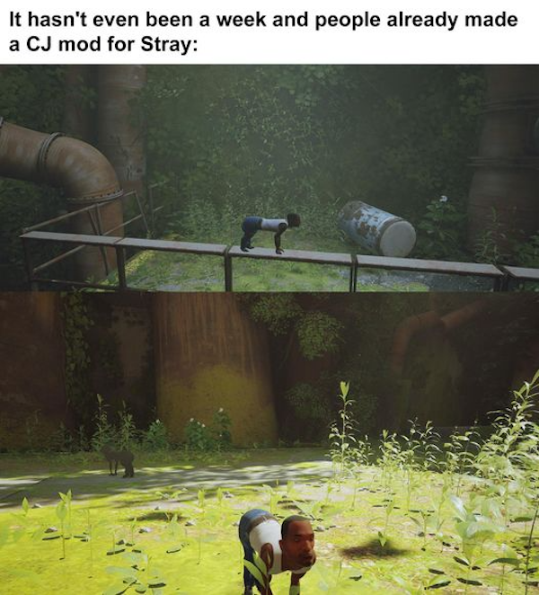 Memes For Gamers (31 pics)