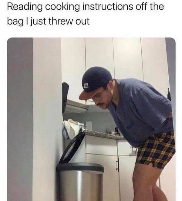 Funny Memes (20 pics)