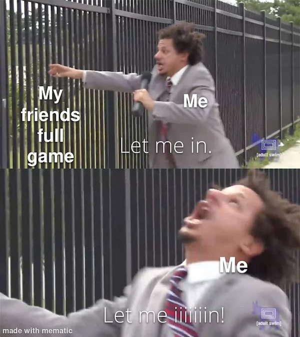 Memes For Gamers (31 pics)