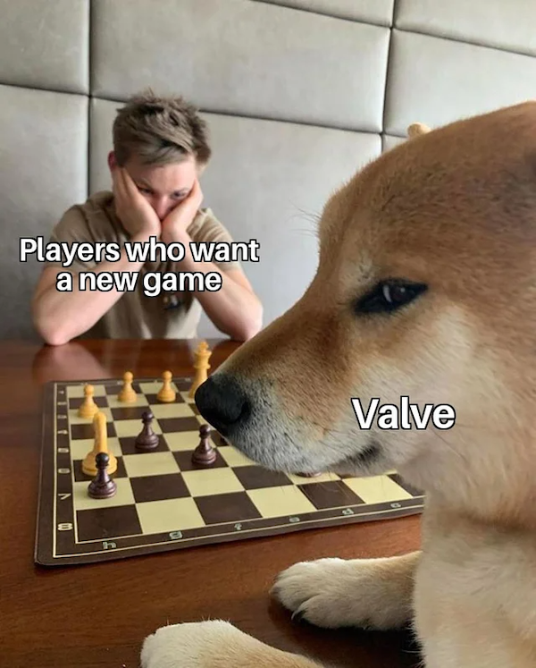 Memes For Gamers (31 pics)