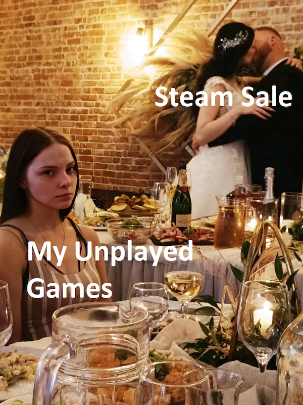 Memes For Gamers (31 pics)