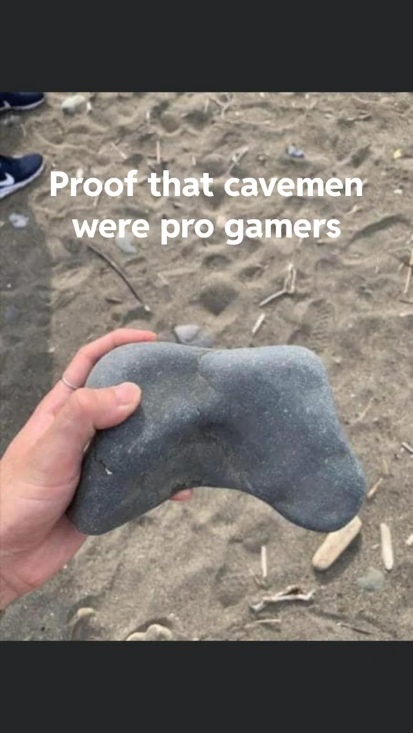 Memes For Gamers (31 pics)