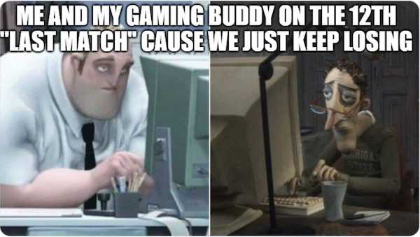 Memes For Gamers (31 pics)