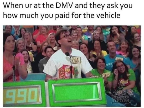 Funny Memes (20 pics)