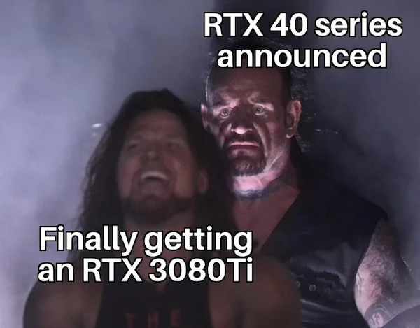 Memes For Gamers (31 pics)