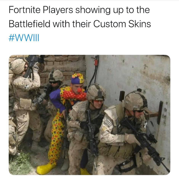 Memes For Gamers (31 pics)