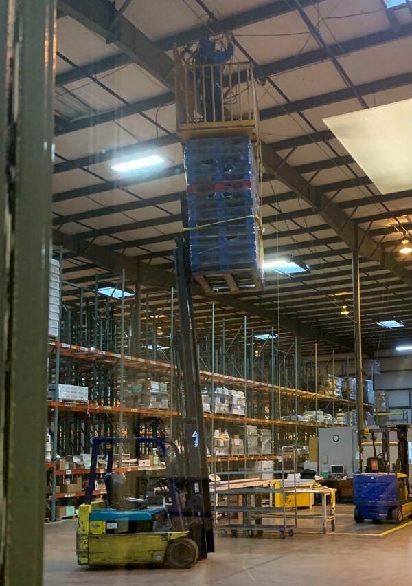 They Don't Think About Safety (29 pics)