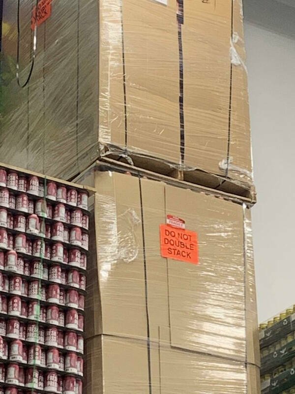 They Don't Think About Safety (29 pics)