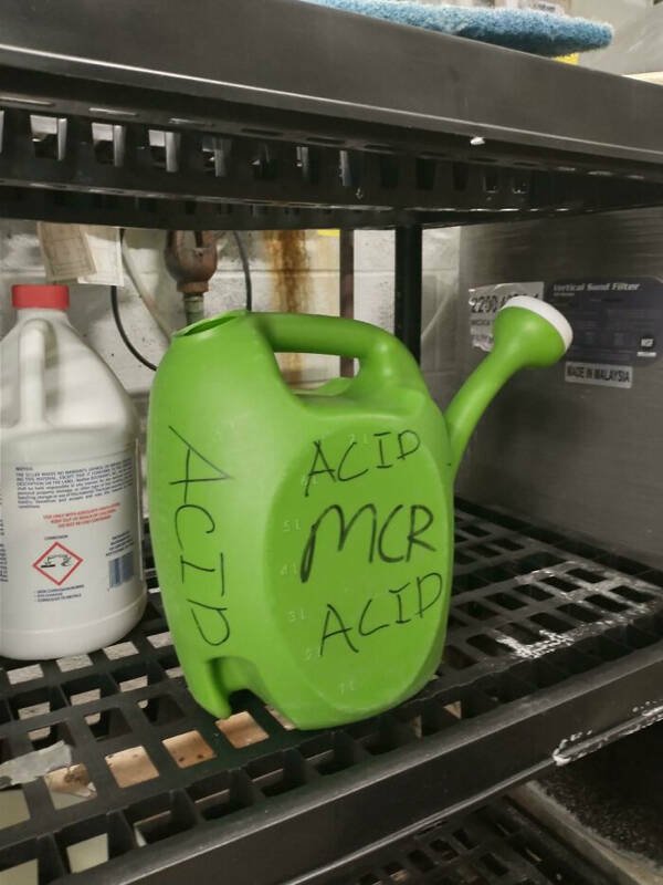 They Don't Think About Safety (29 pics)