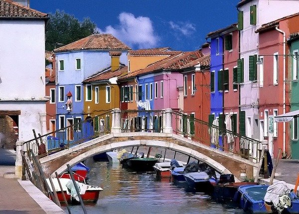 Beautiful Views Of Italy (30 pics)