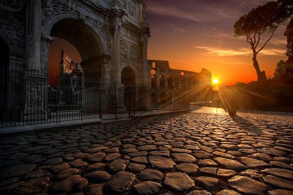 Beautiful Views Of Italy (30 pics)