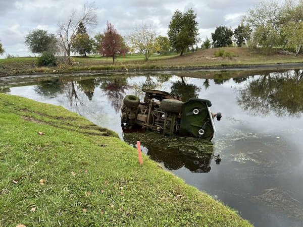 Bad Days Happen (29 pics)