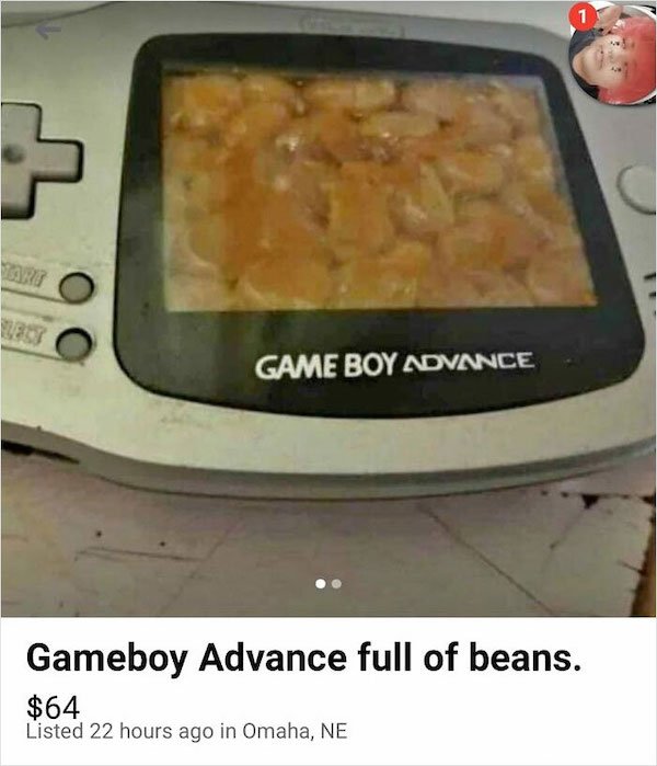 Funny And Weird Goods (28 pics)
