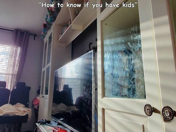 Kids Fails (32 pics)