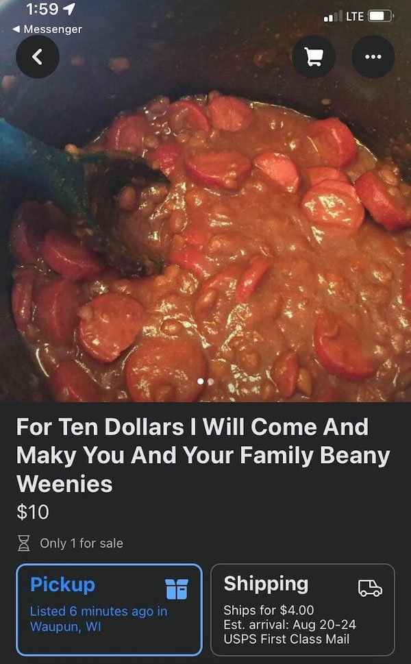 Funny And Weird Goods (28 pics)