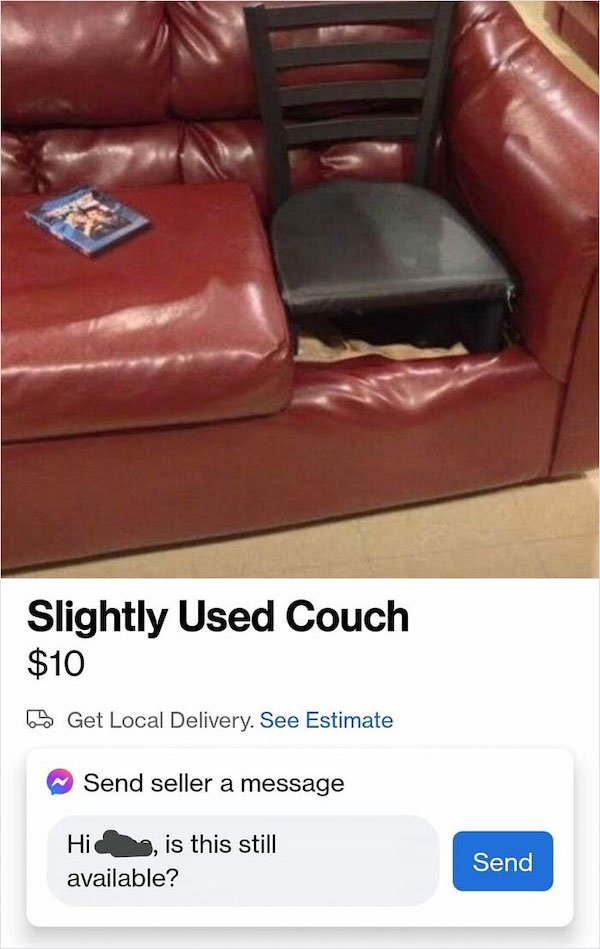 Funny And Weird Goods (28 pics)