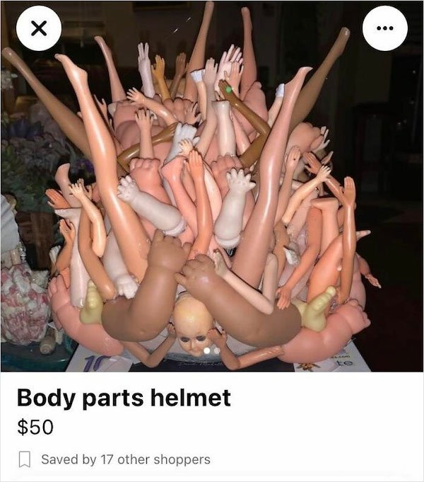 Funny And Weird Goods (28 pics)