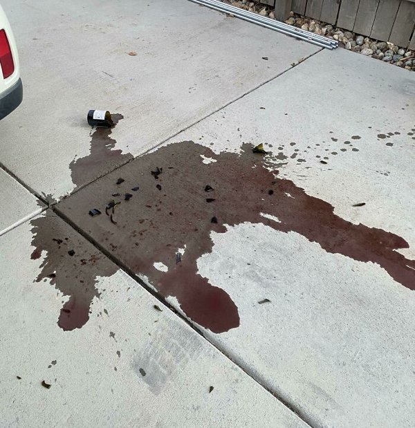 Bad Days Happen (29 pics)