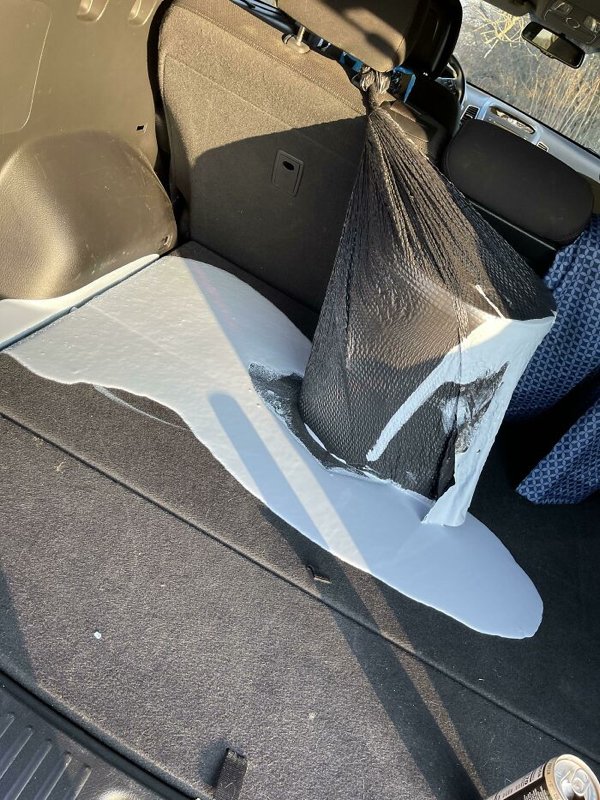 Bad Days Happen (29 pics)