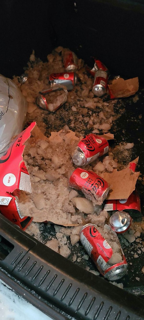 Bad Days Happen (29 pics)