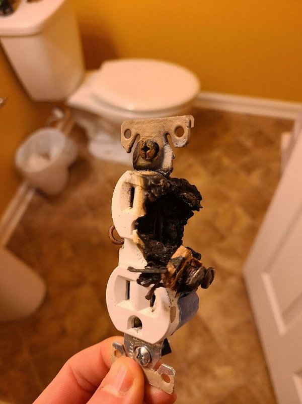 Bad Days Happen (29 pics)