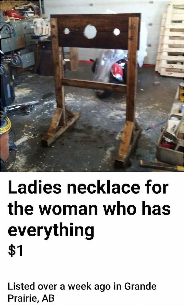 Funny And Weird Goods (28 pics)
